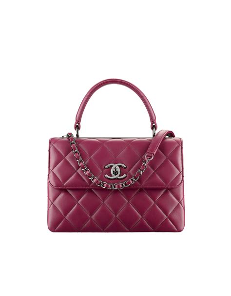 sac chanel site officiel|chanel bags official website usa.